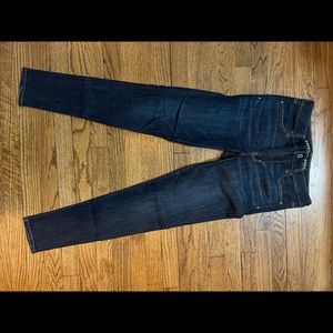 American Eagle High-rise jegging
